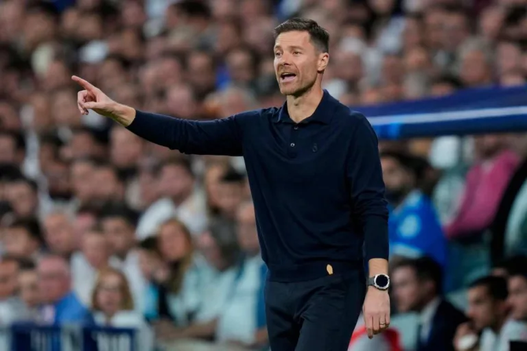 Xabi Alonso dispara após declaração de Lamine Yamal: “O que importa é o jogo”