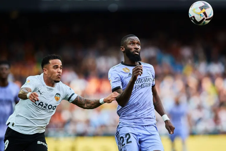 Real Madrid pode respirar aliviado: dois defensores estão de volta