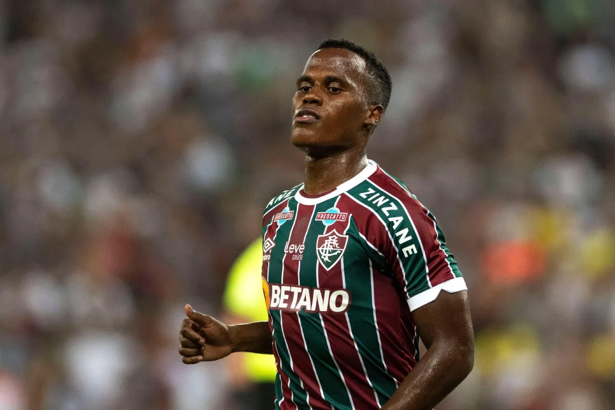 Flamengo quer ídolo do Fluminense como principal contratação de 2026, afirma jornalista