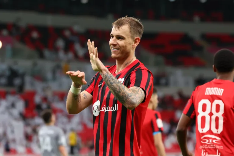 Róger Guedes revela negociação com clube brasileiro; saiba detalhes