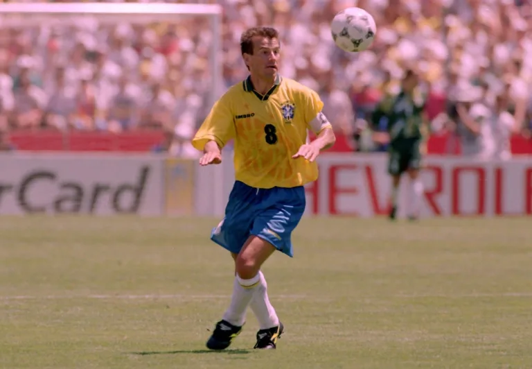 Campeão do mundo compara seleção do tetra com a atual: ‘Aconteceu também em 1994’