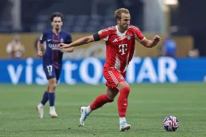 Sempre tem vencedor: Bayern x PSG nunca terminou empatado