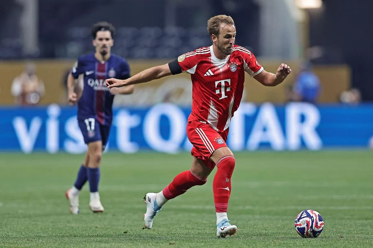 Sempre tem vencedor: Bayern x PSG nunca terminou empatado