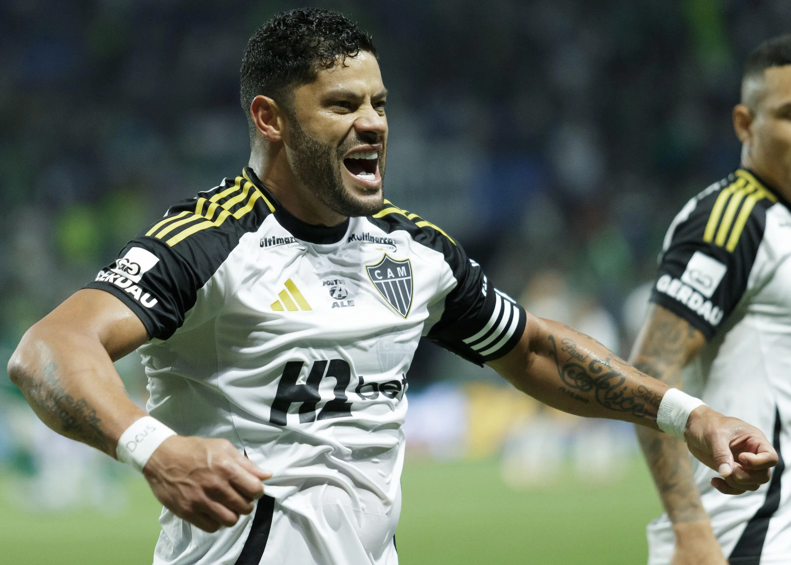 Futebol na TV hoje: jogo atrasado do Brasileirão é destaque na quarta-feira (11)