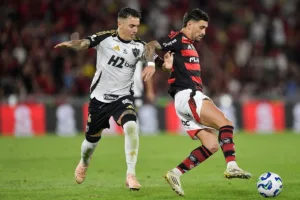 Atlético-MG x Flamengo: confira onde assistir, horário e prováveis escalações