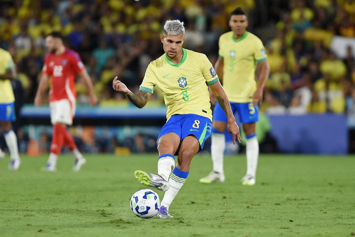 Futebol na TV hoje: sábado (15) tem Seleção, clássico paulista e mais; veja onde assistir