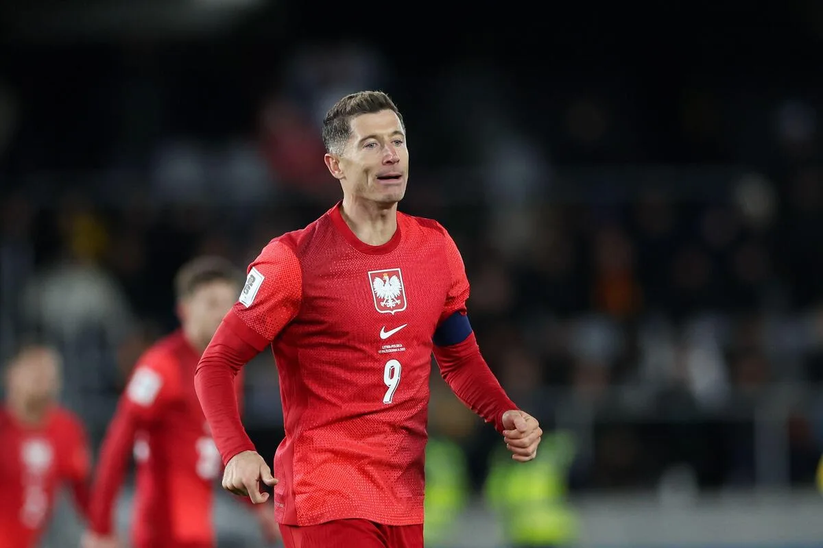 Polônia busca fim de jejum de 46 anos diante da Holanda; confira as odds