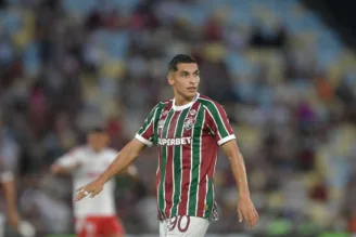 Serna, do Fluminense