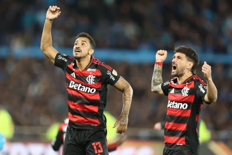 Flamengo deve adotar tratamento diferenciado para estrangeiros após a Data Fifa