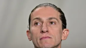 Filipe Luís não condena Plata pela expulsão contra o São Paulo: ‘Foi sem querer’