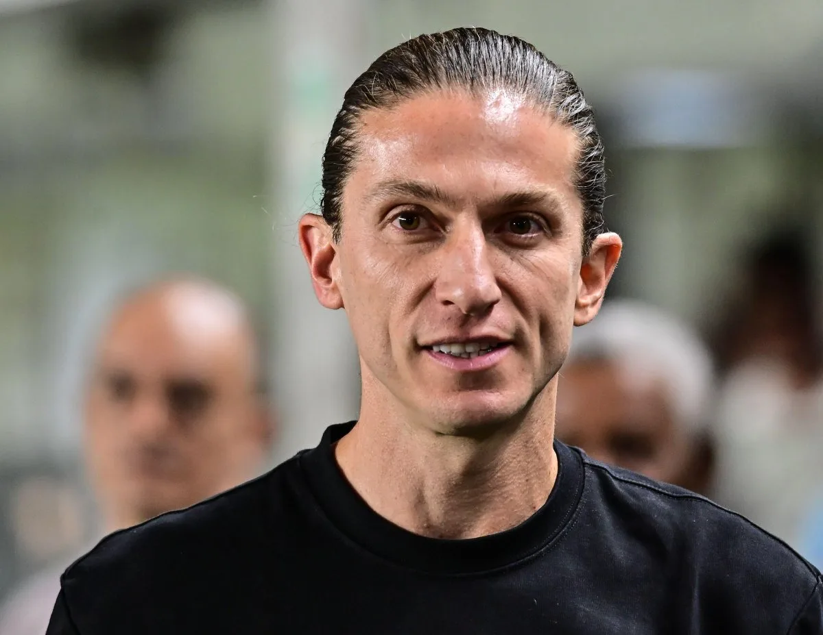 Filipe Luís destaca poder de superação do Flamengo após derrota para o Fluminense