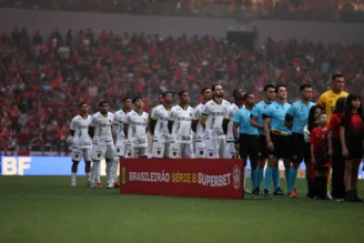 Time do Volta Redonda