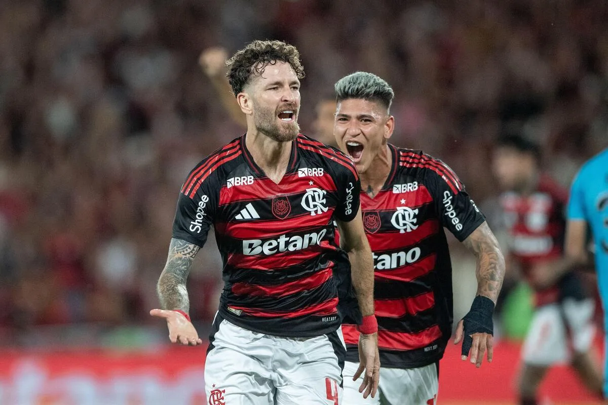 Palmeiras tropeça e título do Brasileirão volta a ficar em aberto; veja quem lidera nas odds