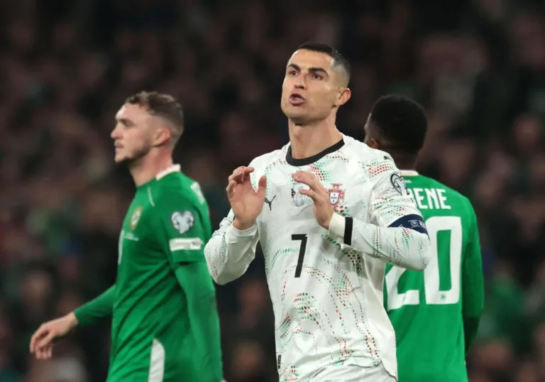 Portugal nunca perdeu da Armênia e joga por vaga na Copa; veja odds