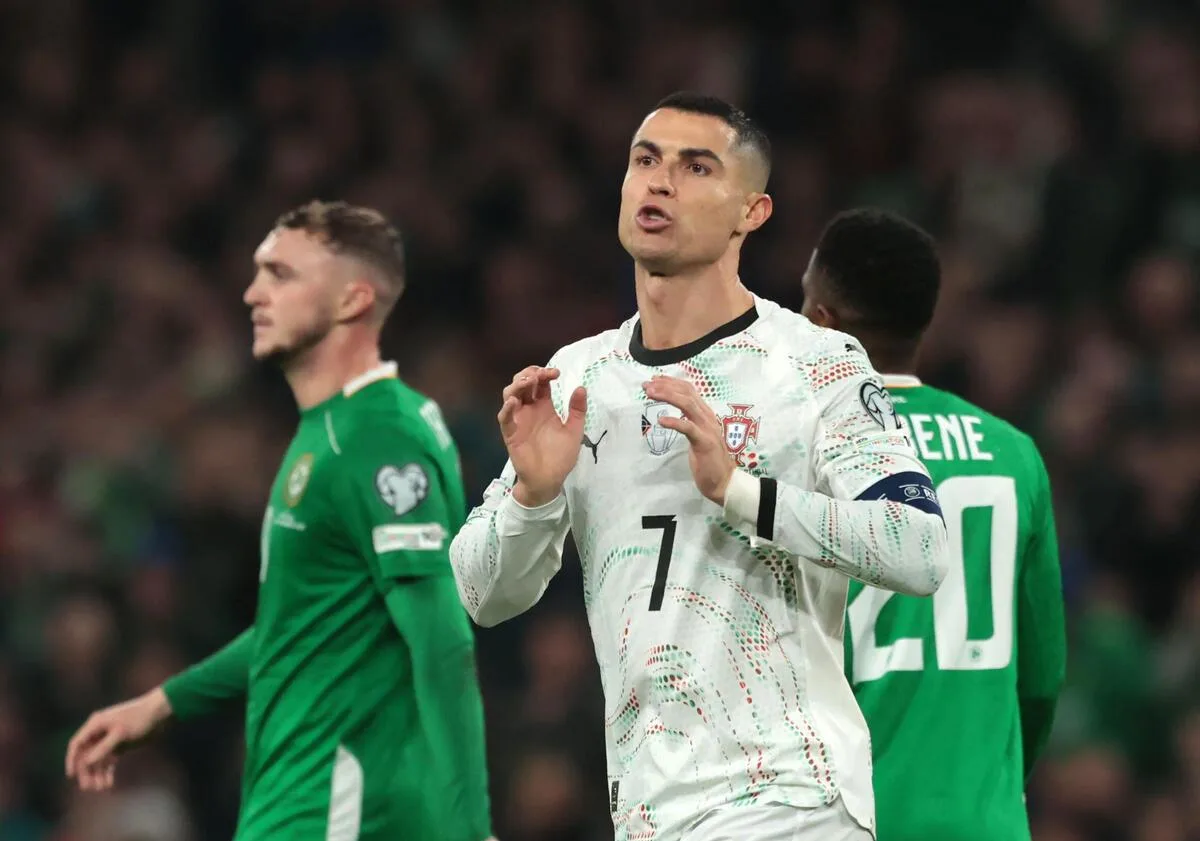 Portugal nunca perdeu da Armênia e joga por vaga na Copa; veja odds