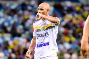 Palpite América-MG x Novorizontino – Série B – 03/11/2025