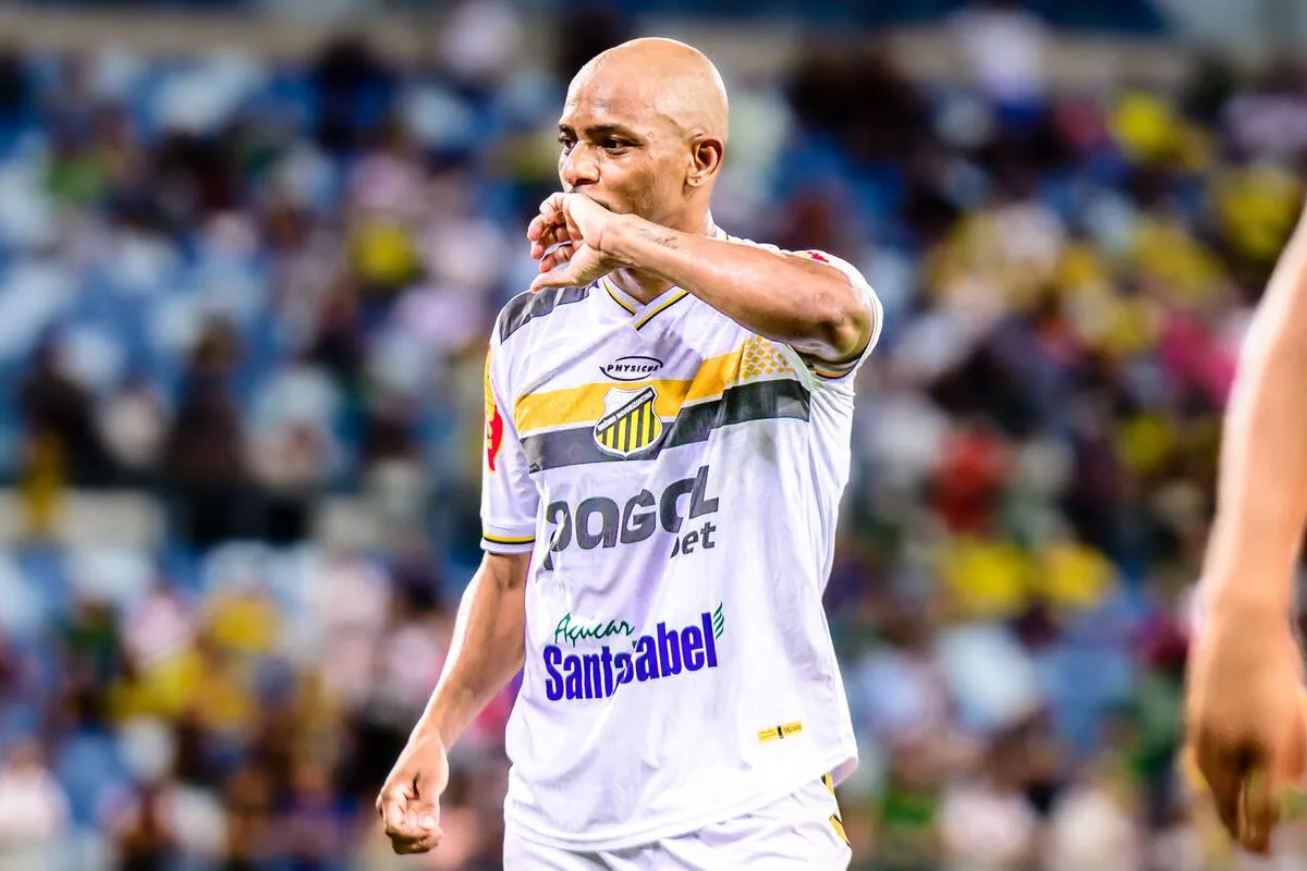 Palpite América-MG x Novorizontino – Série B – 03/11/2025