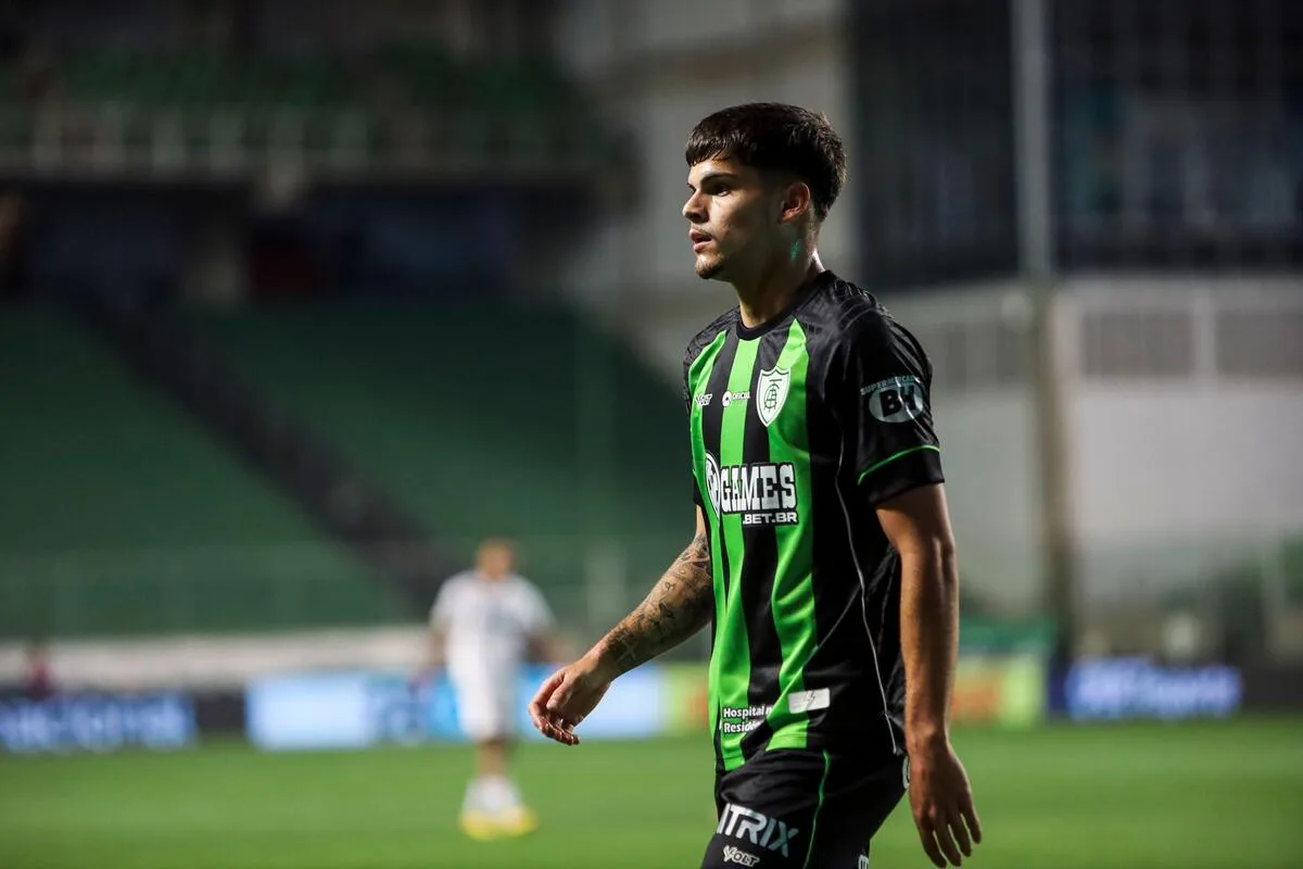 Venda da SAF do América-MG acelera e investidores são conhecidos do futebol mineiro