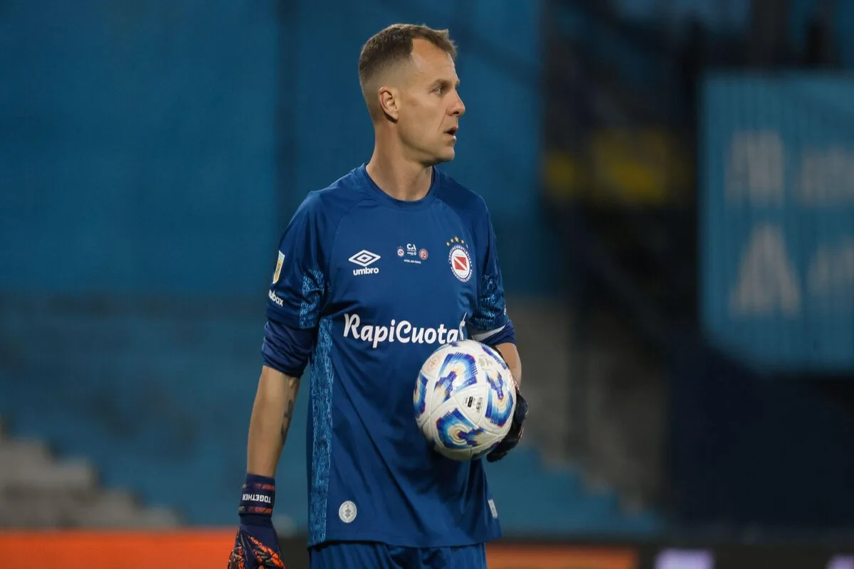 Palpite Argentinos Jrs. x Belgrano – Campeonato Argentino – 10/11/2025