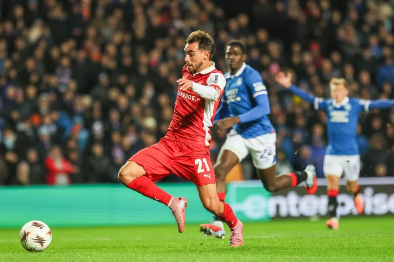 Palpite Arouca x Braga – Campeonato Português – 01/12/2025