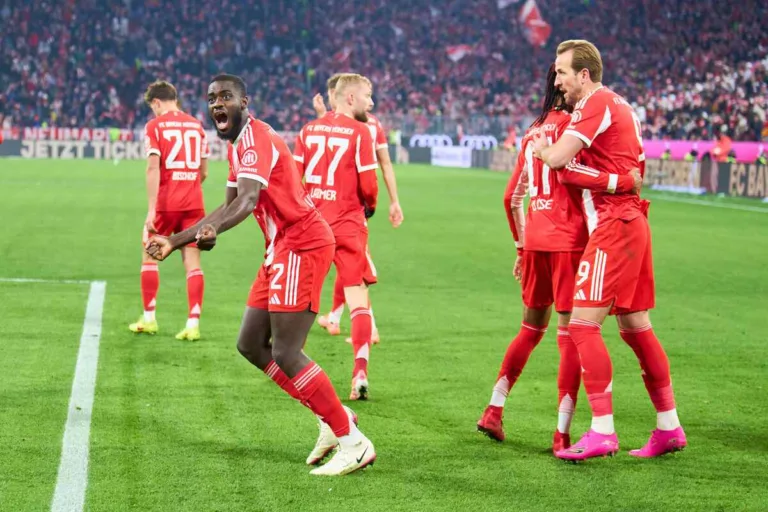 Palpite Arsenal x Bayern de Munique – Champions League – 26/11/2025