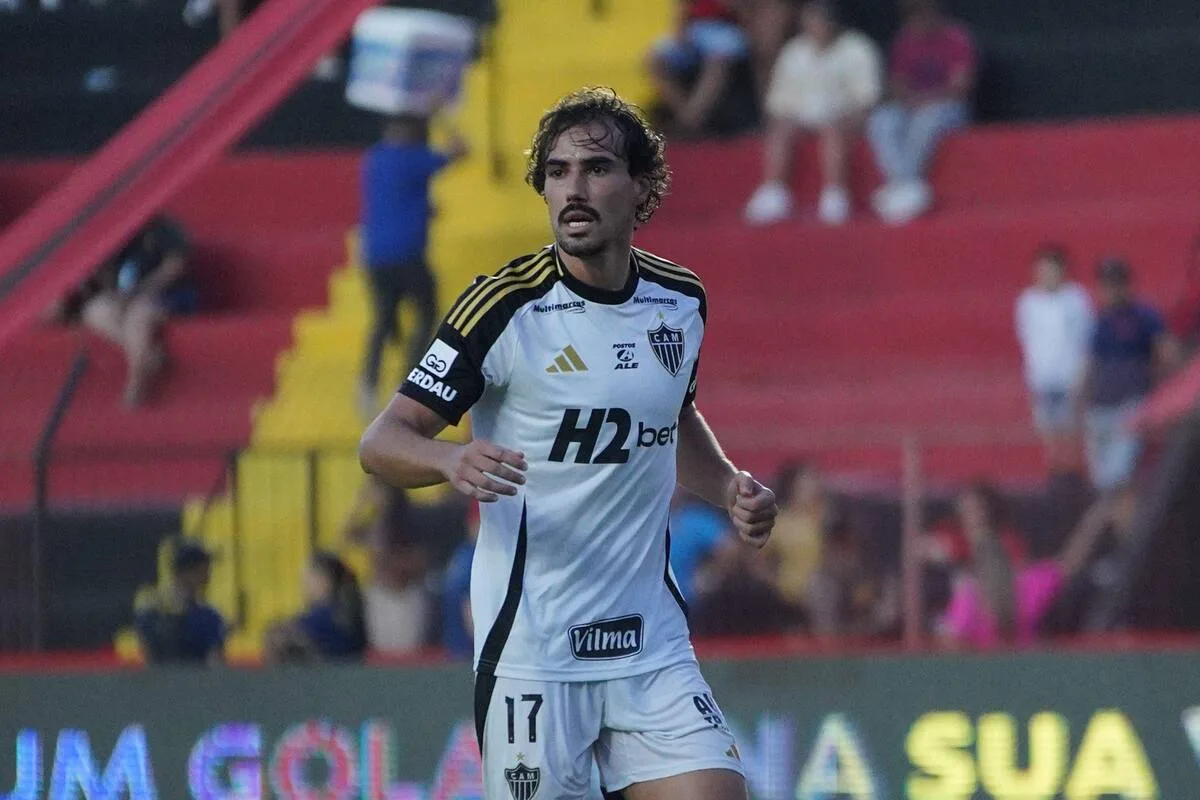 Palpite Atlético-MG x Fortaleza – Brasileirão – 12/11/2025