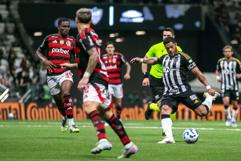 Palpite Atlético-MG x Flamengo – Brasileirão – 25/11/2025