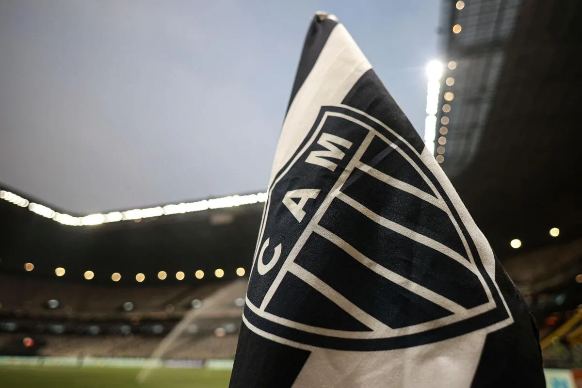 Banqueiro preso é o segundo maior acionista do Atlético-MG; veja como afeta o Galo