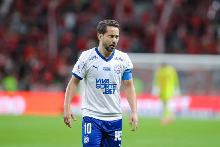 Palpite Bahia x Fortaleza – Brasileirão – 20/11/2025