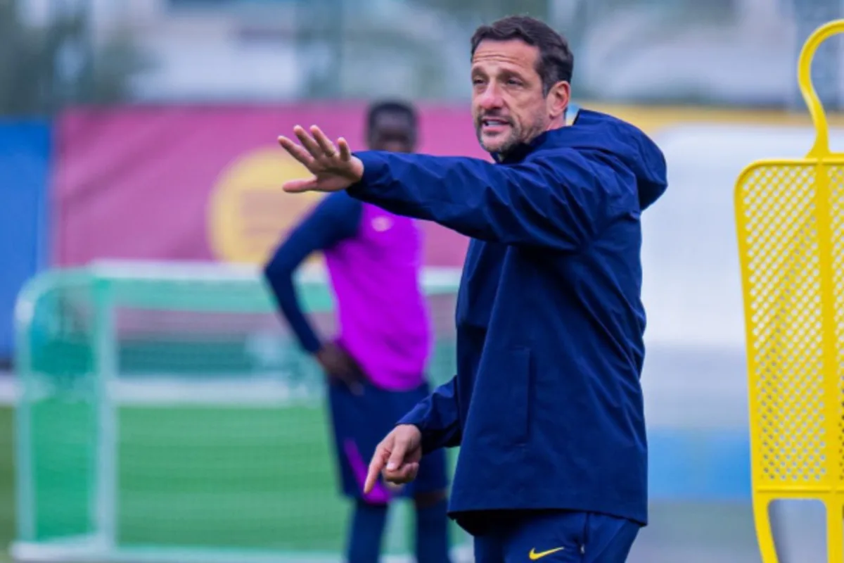 Belletti revela fala de Ancelotti que o fez virar treinador e admite sonho com a Seleção