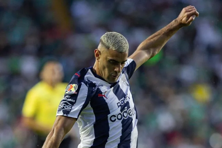 Atlético-MG mira contratação de Beterame; conheça o atacante