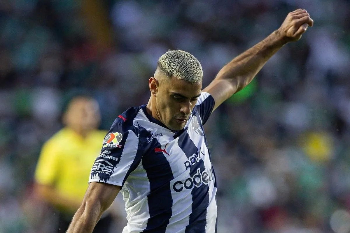 Atlético-MG mira contratação de Beterame; conheça o atacante