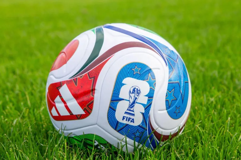 Sorteio da Copa do Mundo 2026: veja como estão os potes provisórios