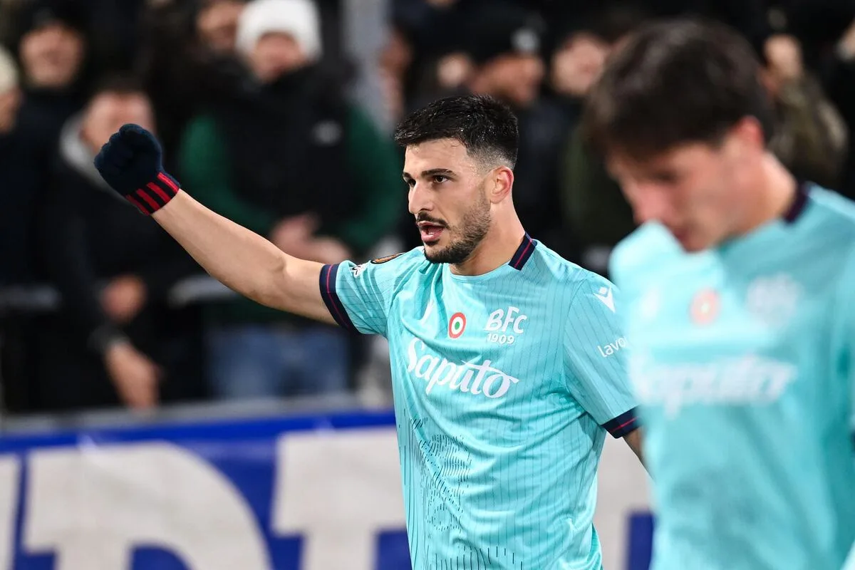 Palpite Bologna x Cremonese – Campeonato Italiano – 01/12/2025