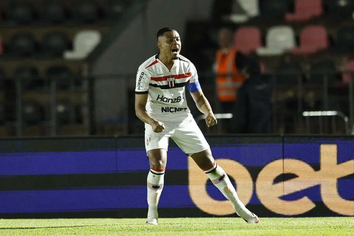 Palpite Botafogo-SP x Amazonas – Série B – 10/11/2025