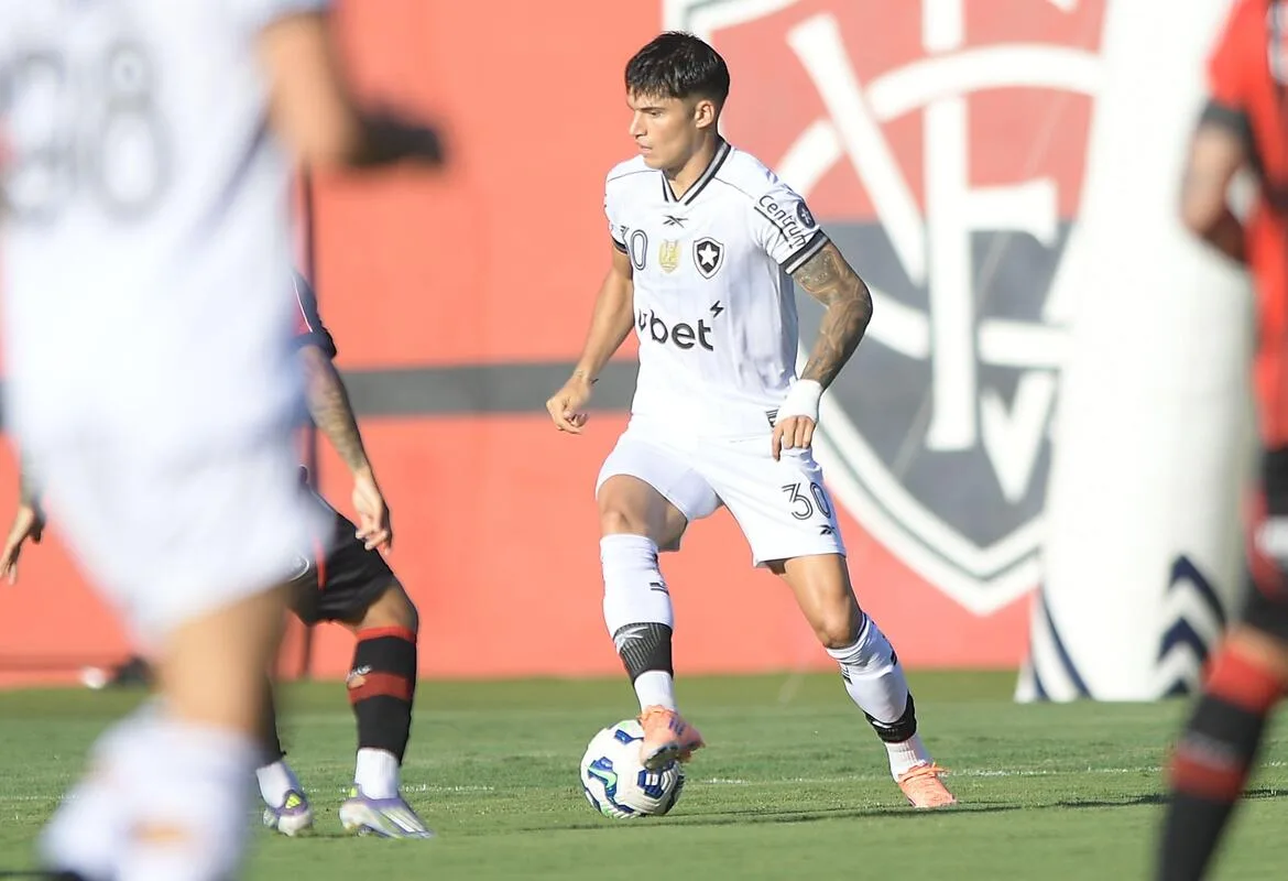 Palpite Botafogo x Sport – Brasileirão – 18/11/2025