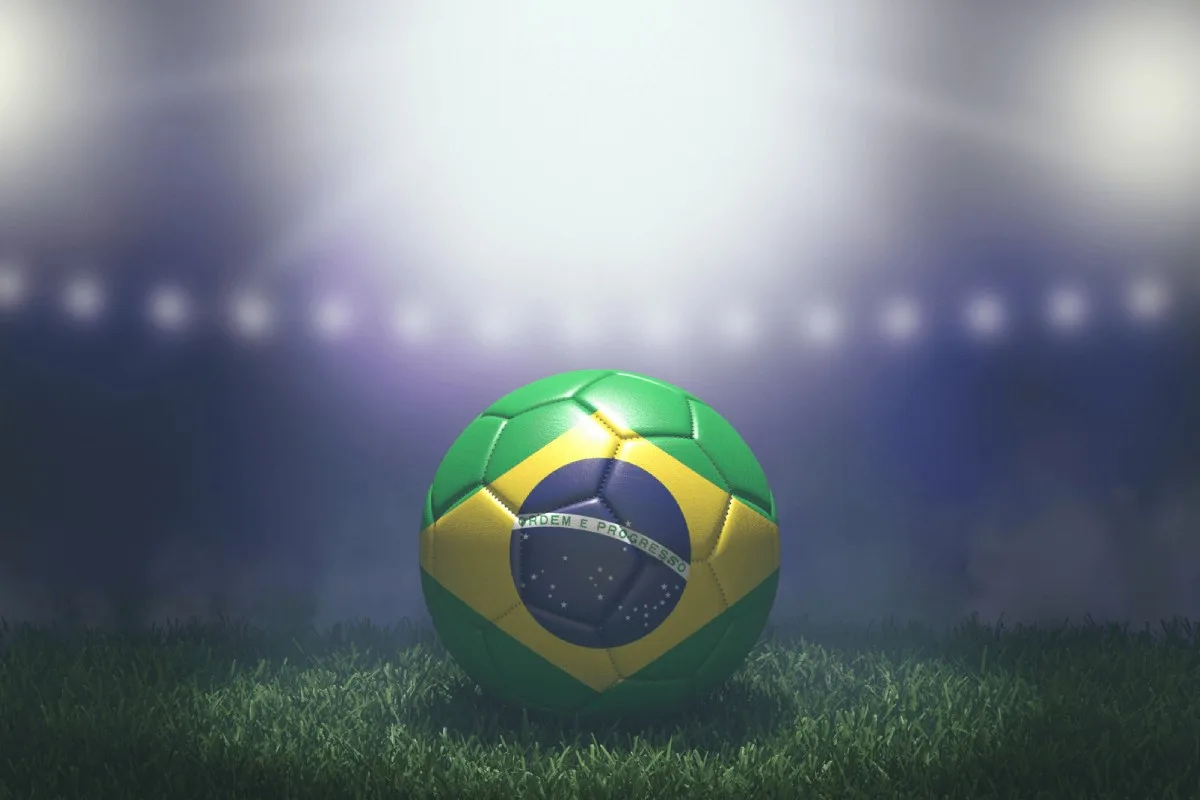 Brasil x Senegal: aposte R$20 e ganhe R$10 em Aposta Grátis na Betano