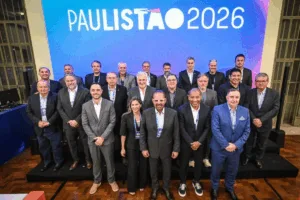 Campeonato Paulista tem regulamento inspirado na Champions League; veja os jogos por time