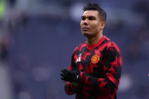 Casemiro acerta com o Inter Miami e vai atuar ao lado de Messi na MLS