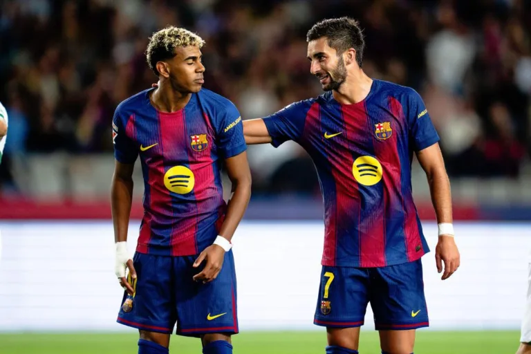 Palpite Club Brugge x Barcelona – Champions League – 05/11/2025