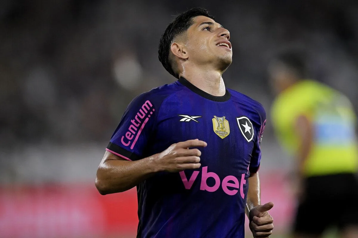 Palpite Corinthians x Botafogo – Brasileirão – 30/11/2025