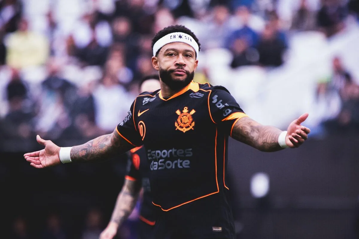 Palpite Corinthians x São Paulo – Brasileirão – 20/11/2025