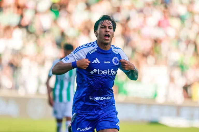 Palpite Cruzeiro x Corinthians – Brasileirão – 23/11/2025