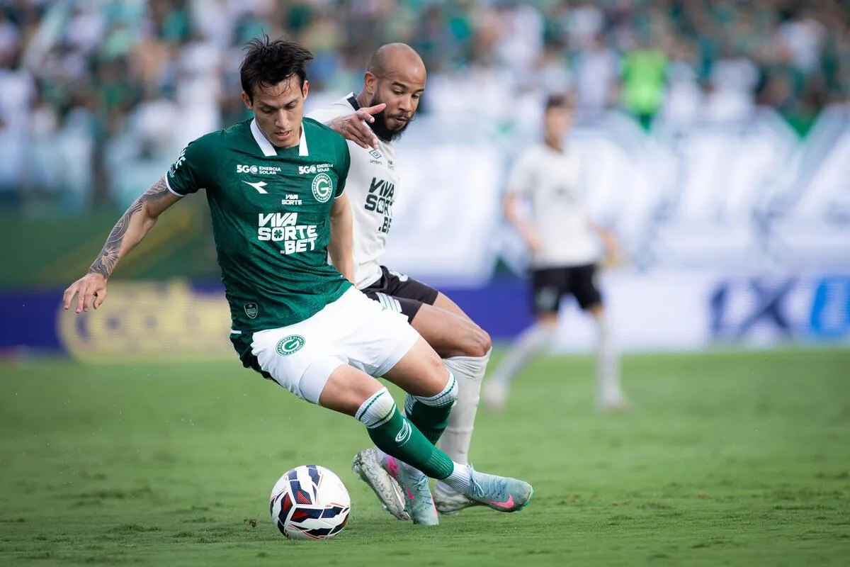 Palpite Cuiabá x Goiás – Série B – 07/11/2025