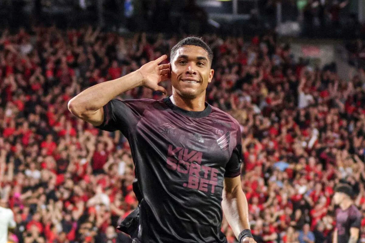 Palpite Ferroviária x Athletico-PR – Série B – 16/11/2025