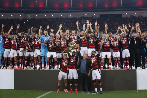 Campeonato Carioca 2026 terá 10 datas e final em jogo único; veja grupos e formato