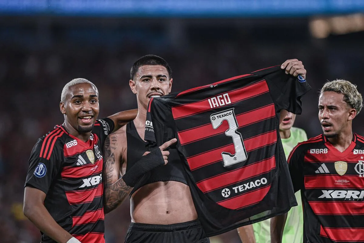 Flamengo deve ficar de fora da Copinha e usará sub-20 no Estadual