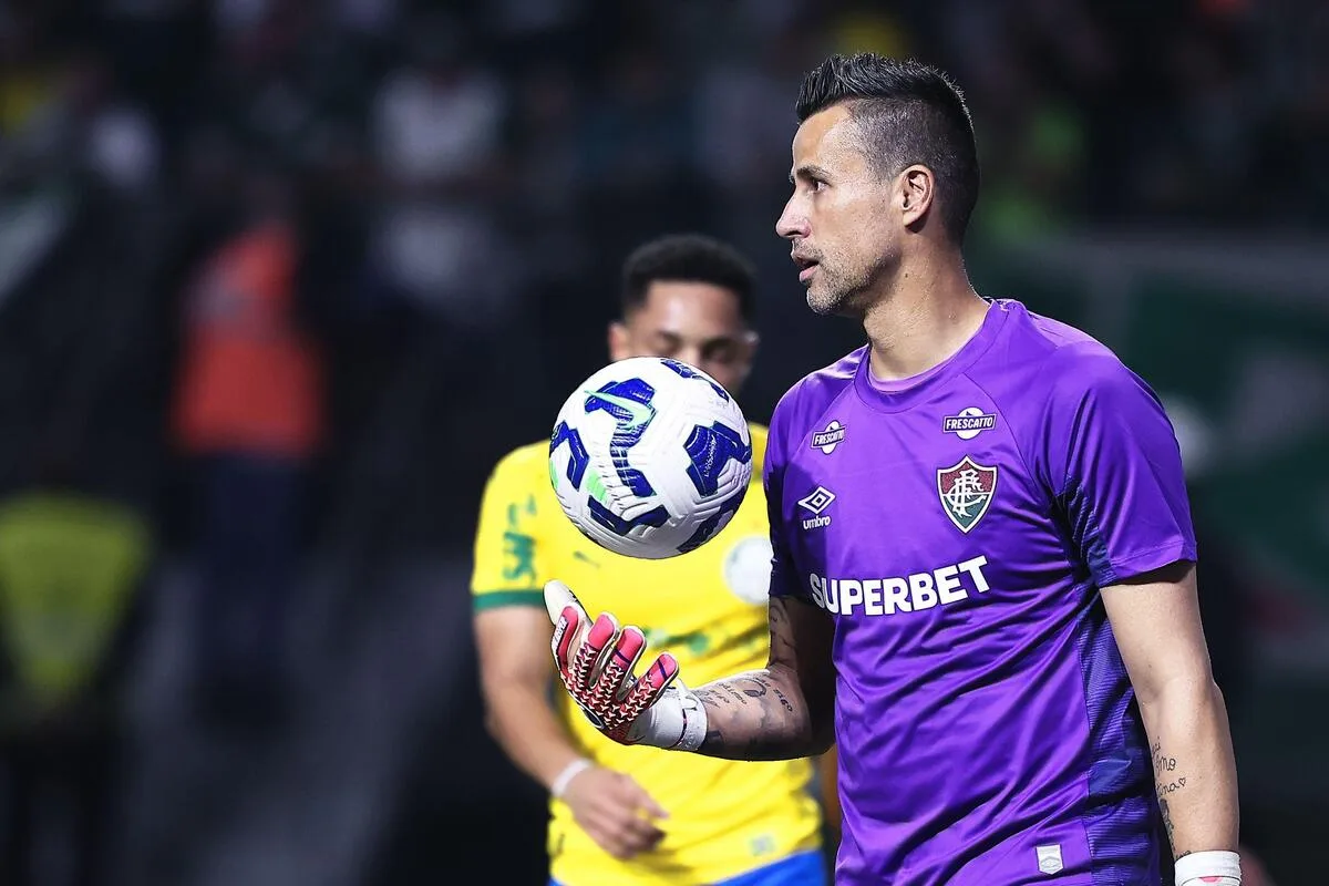 Palpite Fluminense x São Paulo – Brasileirão – 27/11/2025