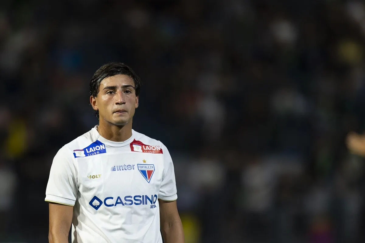 Palpite Fortaleza x Atlético-MG – Brasileirão – 30/11/2025