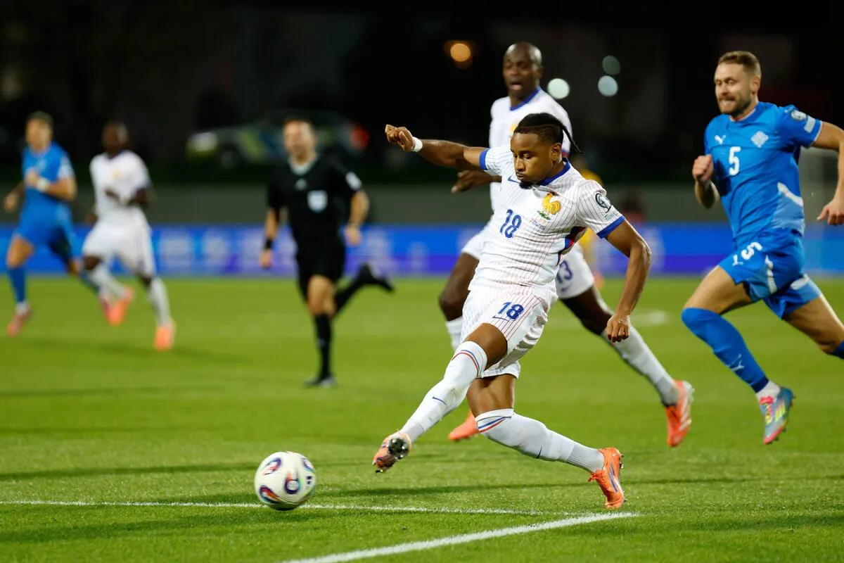 Palpite França x Ucrânia – Eliminatórias da Copa – 13/11/2025